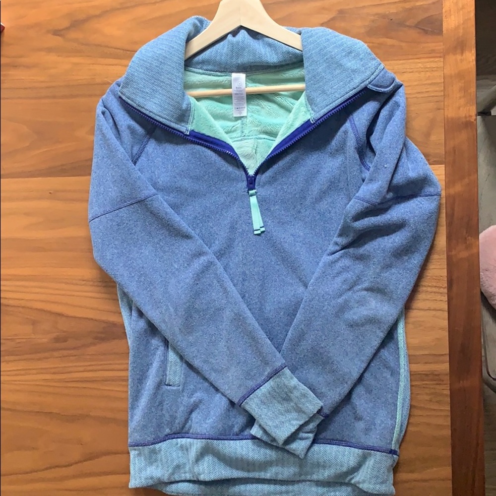 Iviva girls sport jacket